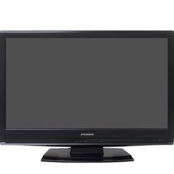 Sylvania 32" LCD HDTV  