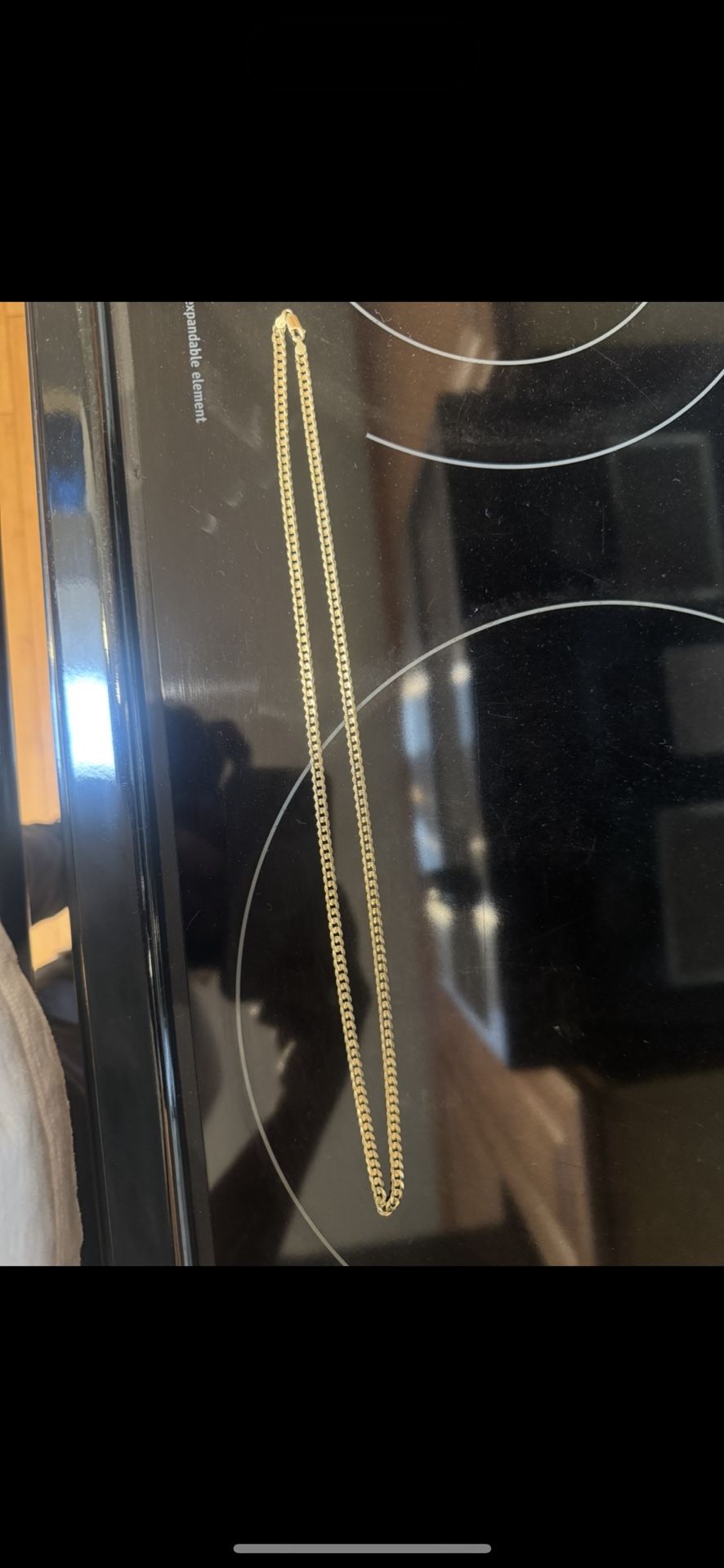 14K Gold Chain 23 Grams