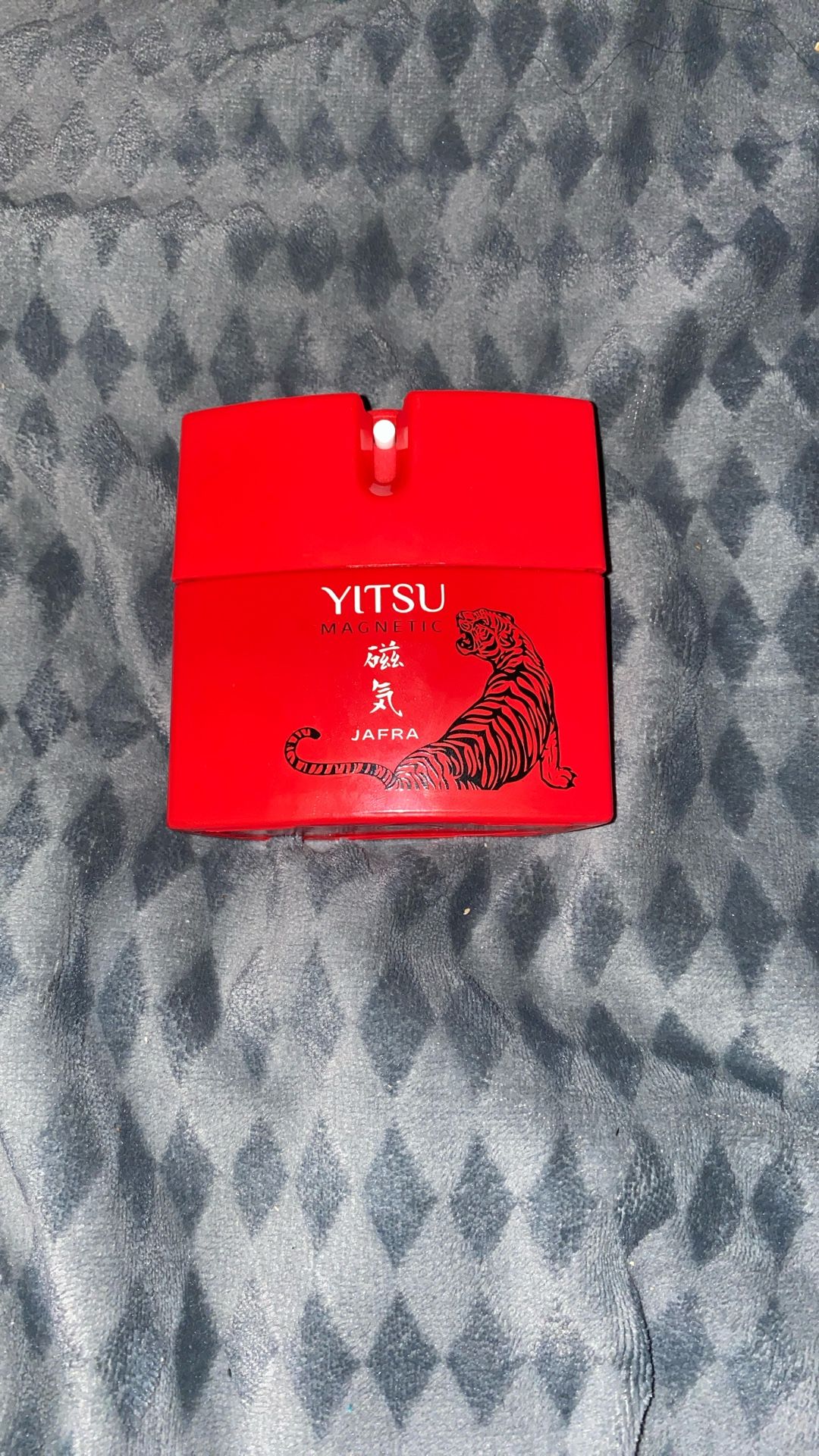 Yitsu Jafra Cologne