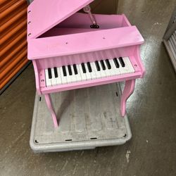 Kids Piano