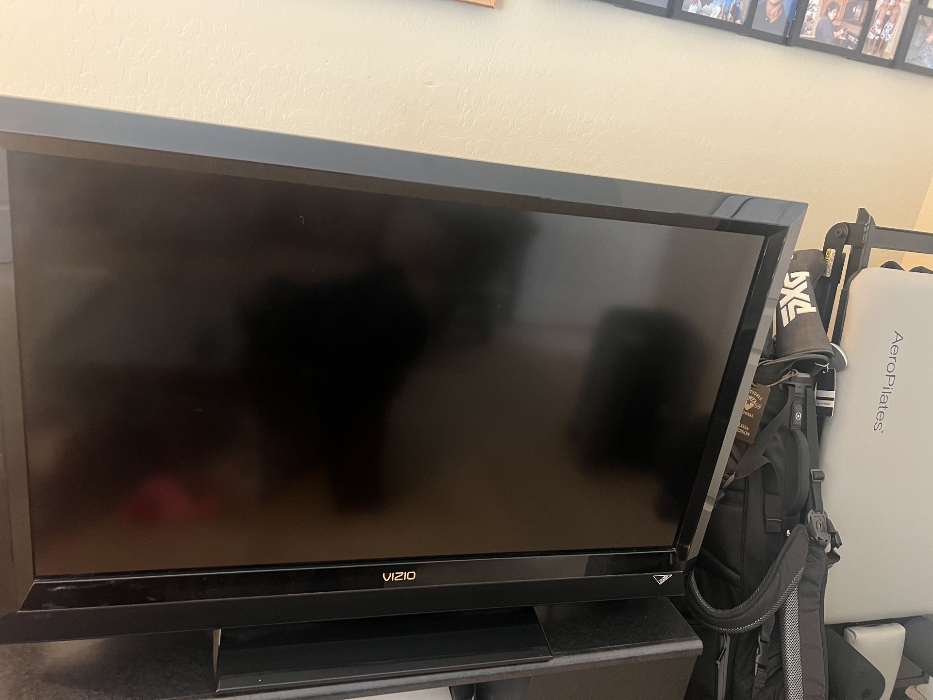 Vizio 37" TV