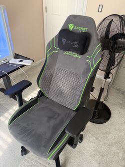 Secret Labs Titan Evo Lamborghini
