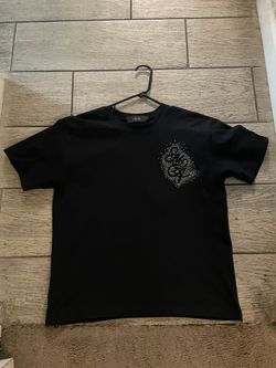 amiri t shirt