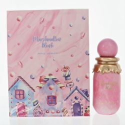 PARIS CORNER - MARSHMALLOW BLUSH EDP ( W ) 3.4 OZ