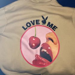 Playboy Hoodie