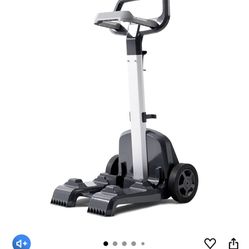 Dolphin Pool Vacuum