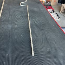 Snap on speed handle 36 Inch