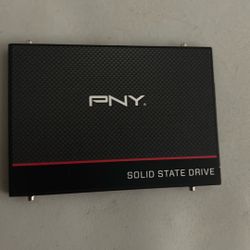 PNY SATA SSD