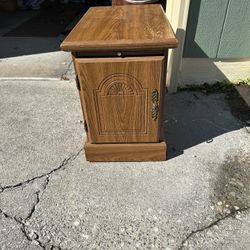 End Table 