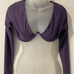 Size Small Bikini Sport Top 