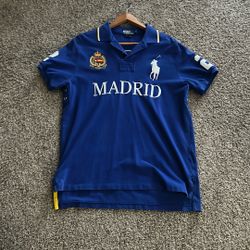 Polo Short Sleeve
