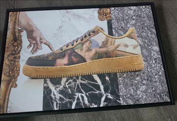 Wall art
