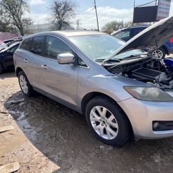 2007 Mazda CX7 - Parts Only #CB9