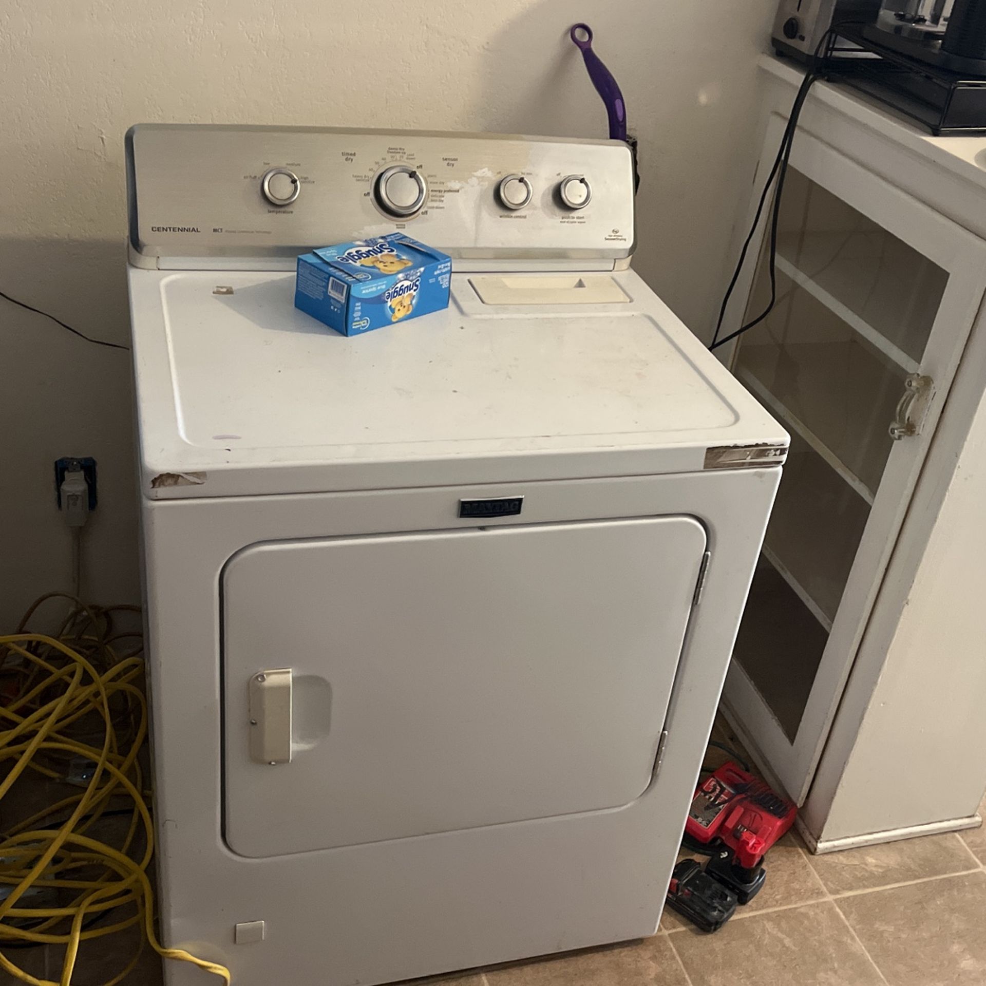 Gas Dryer for Sale in Palmdale, CA OfferUp
