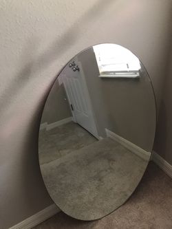 Wall Mirror