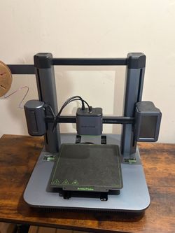 Eufymake 3D printer