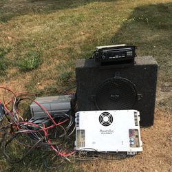 Pro Car Audio