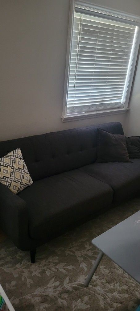 Lounge Sofa