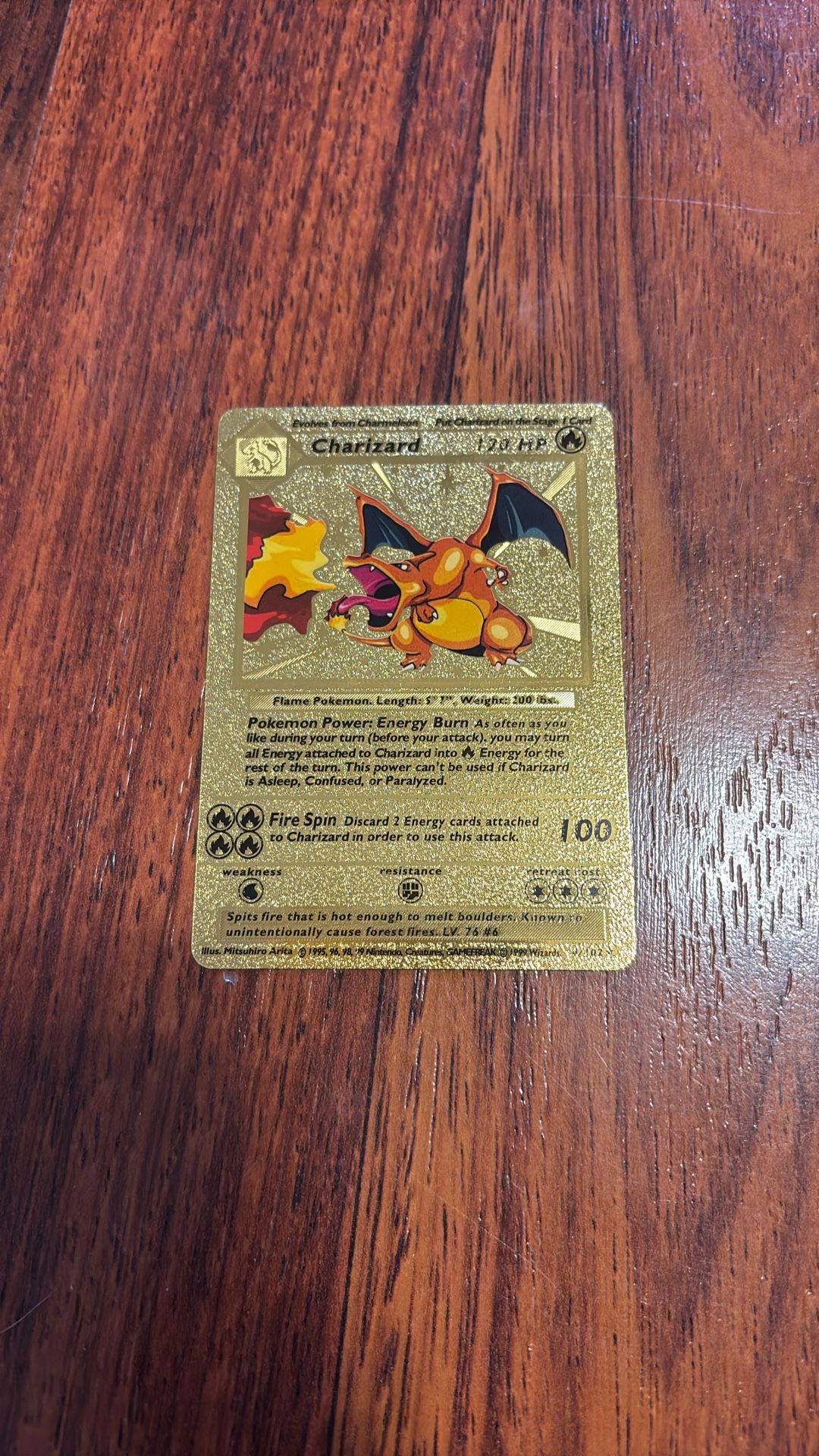 Charizard