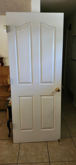 Interior door 32x80