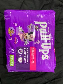Huggies Pull-Ups