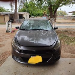2015 Dodge Dart