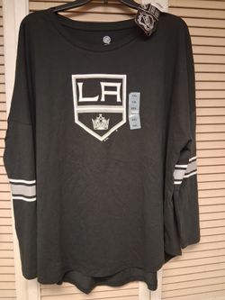 LA Kings women's shirt