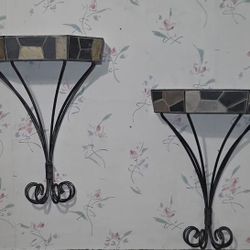 Wall Shelves