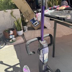 Shark Vacuum 
