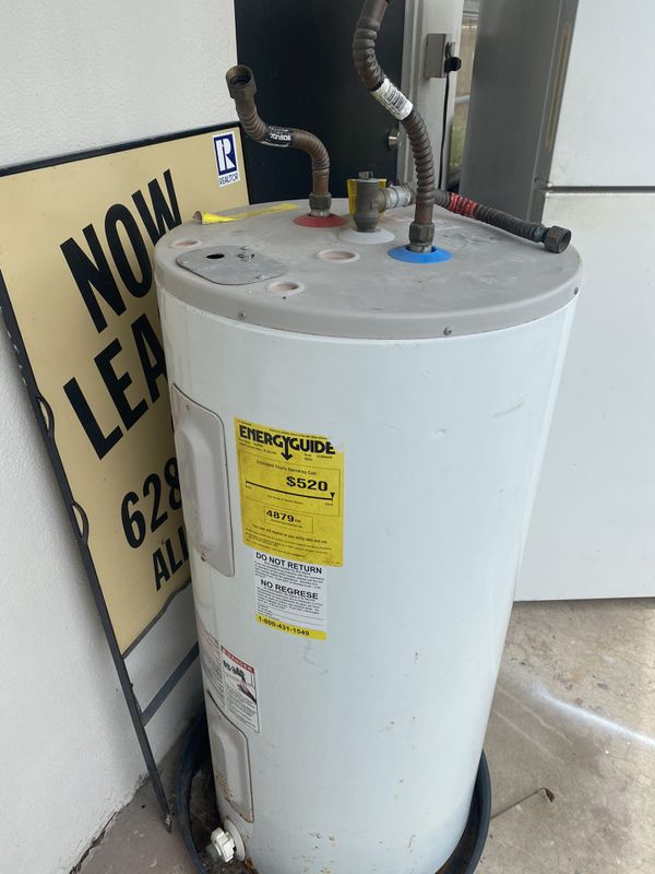 Water heater for Sale in Orlando, FL OfferUp