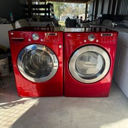 Washer And Electric Dryer 🚚 FREE DELIVERY AND INSTALLATION ➡️