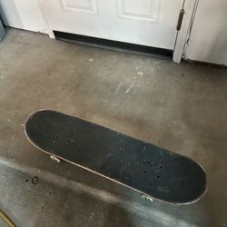 Baker Skateboard