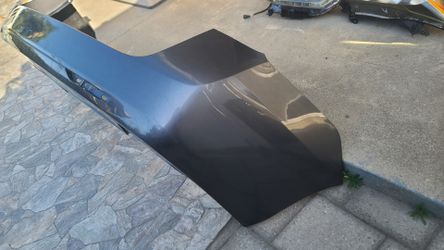 2011 -2017 HONDA ODYSSEY REAR BUMPER COVER GENUINE USED OEM.  L