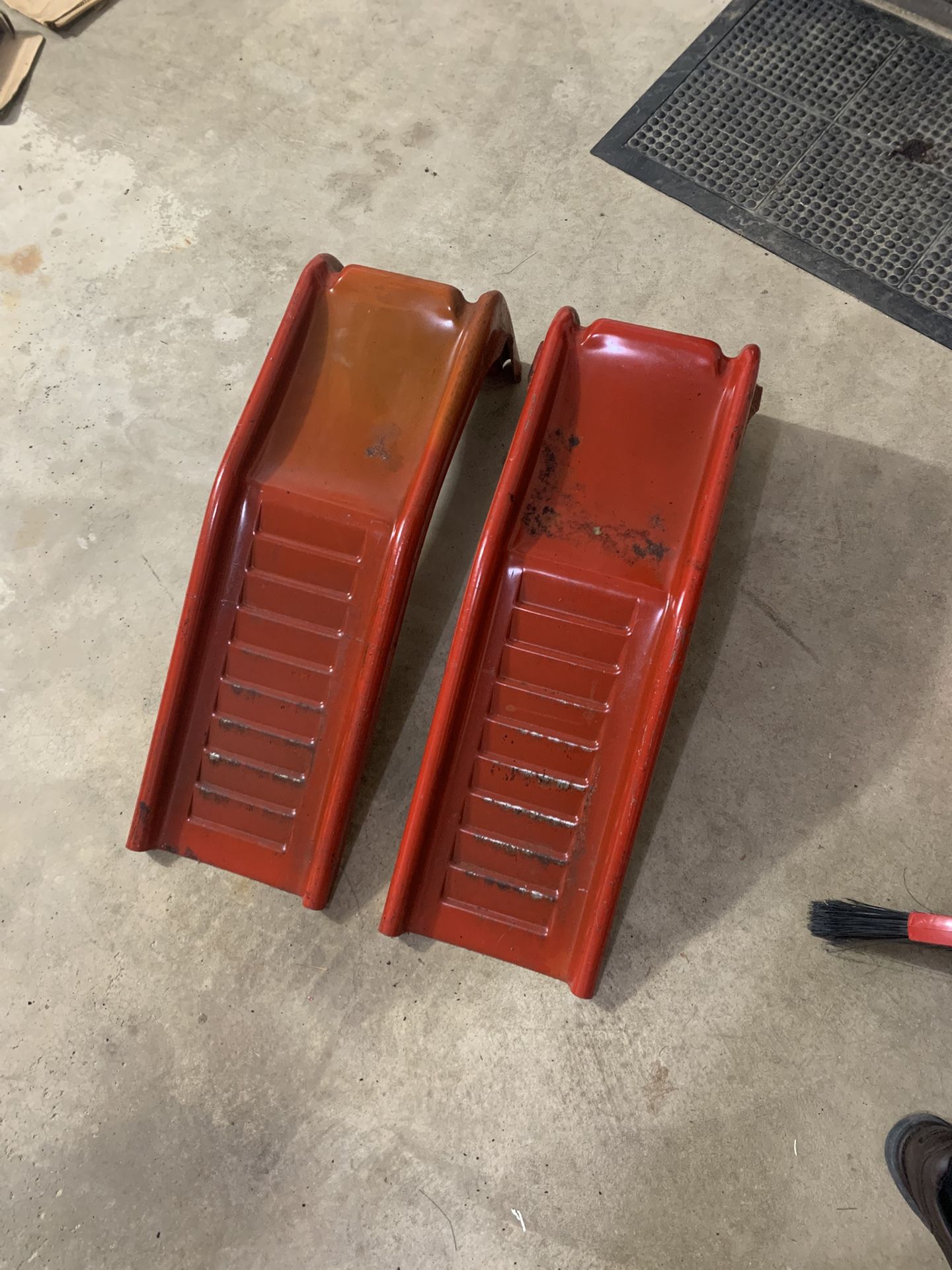Car Ramps