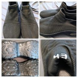 Slip on sneakers for women (43 size)