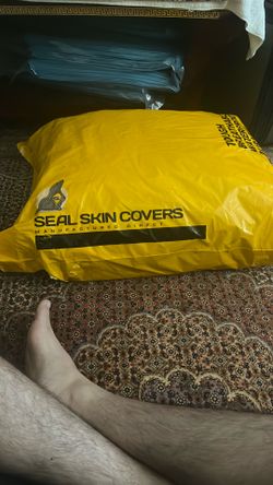 Car Cover