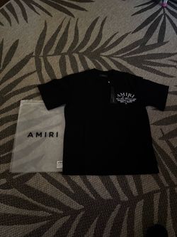 Amiri T-Shirt