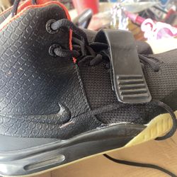 Nike Yeezys 