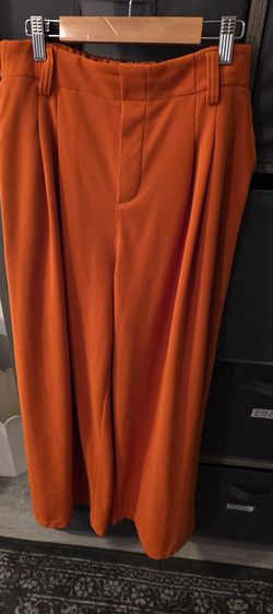 Halara, Orando Trouser, size petite L