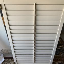Blinds