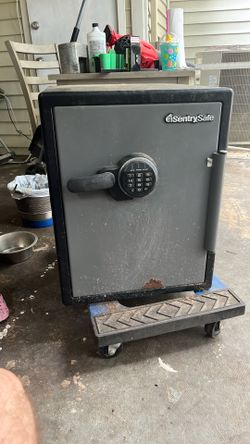 Sentry Safe