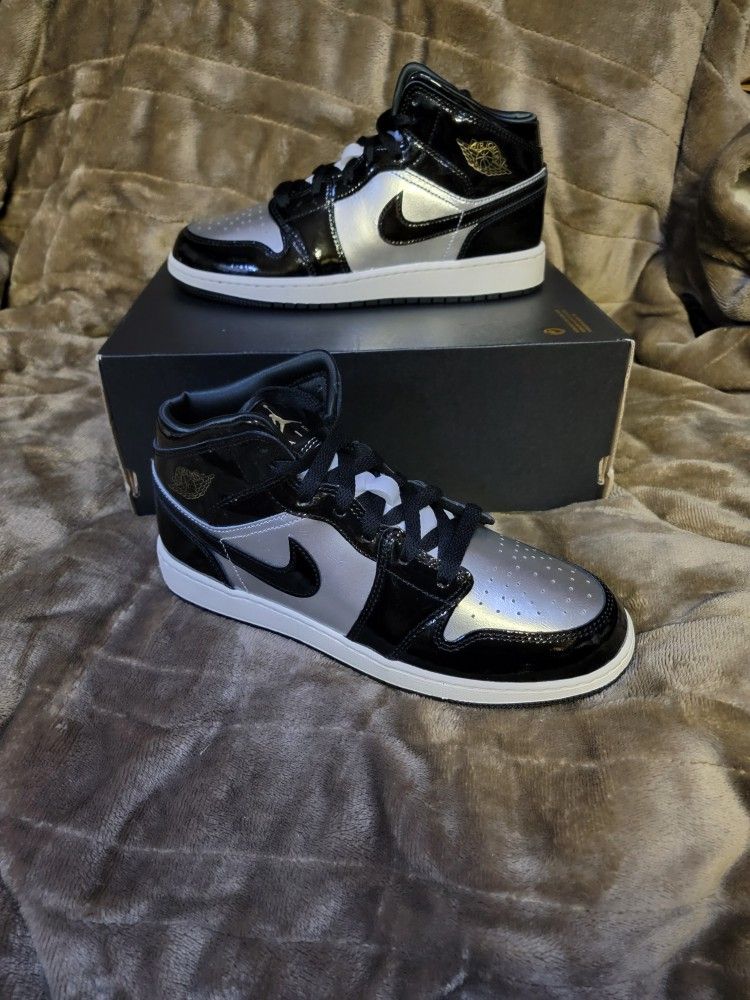 Jordans Sz 7Y