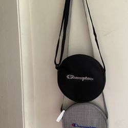 Champion Crossbody Bags