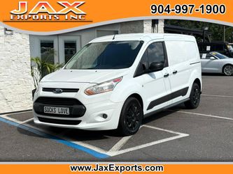 2016 Ford Transit Connect