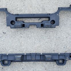 2016 2017 2018 2019 CHEVY SILVERADO SHUTTER MOUNTING BRACKET