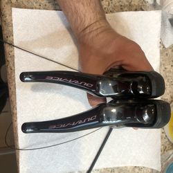 Price FIRM Shimano Dura Ace 9100 Groupset (mecanical)