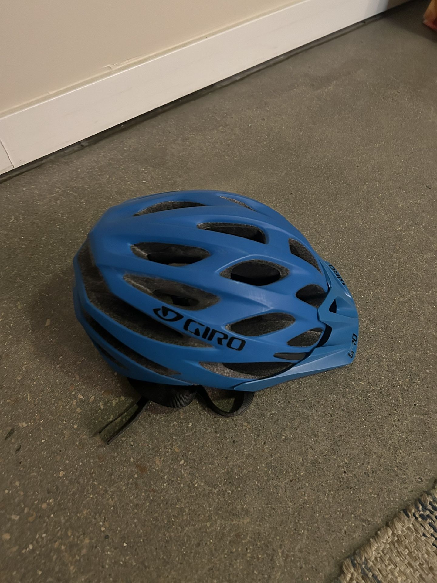 Giro Phase Bike Helmet