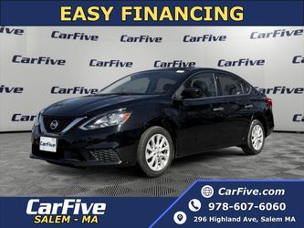 2019 Nissan Sentra