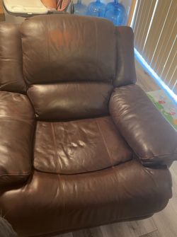 Recliner