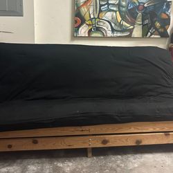 Futon Sofa Bed